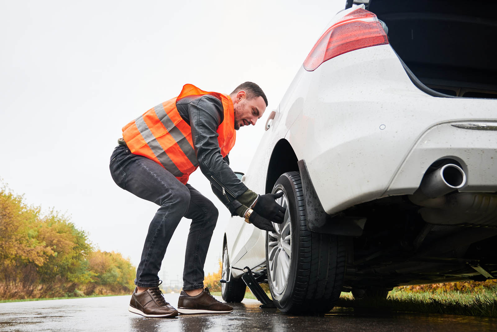 24 hour towing service Lexington KY