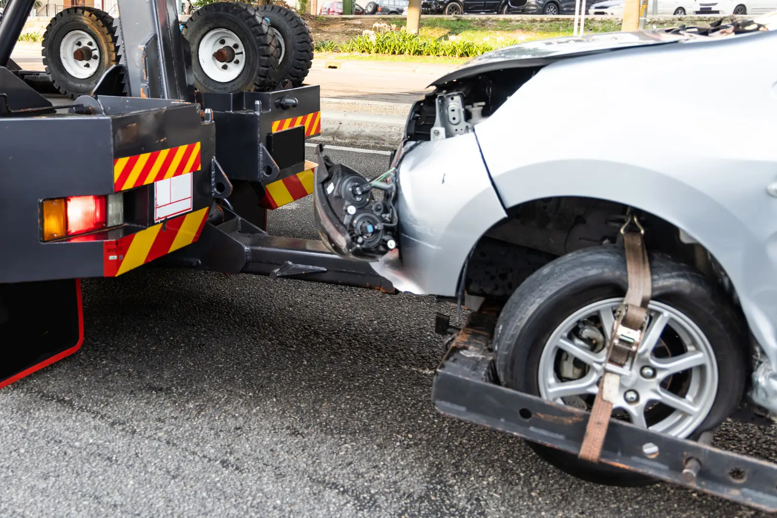 tow truck near me